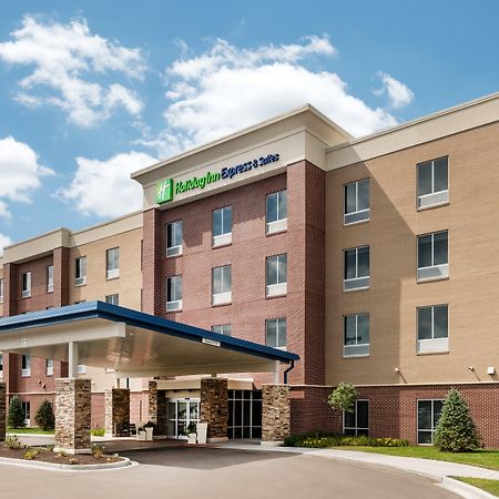 Holiday Inn Express & Suites St. Louis - Chesterfield By Ihg Esterno foto