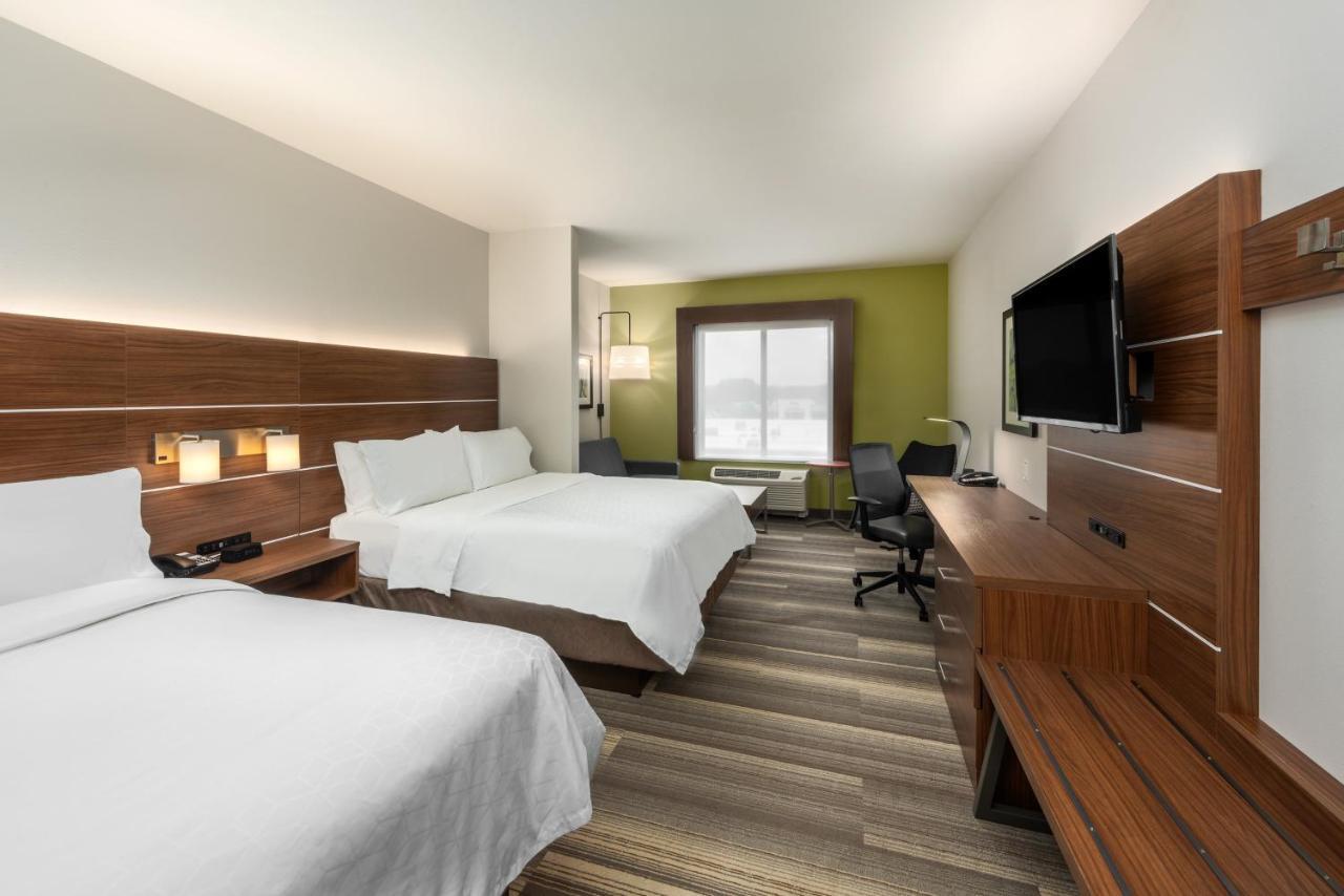 Holiday Inn Express & Suites St. Louis - Chesterfield By Ihg Esterno foto