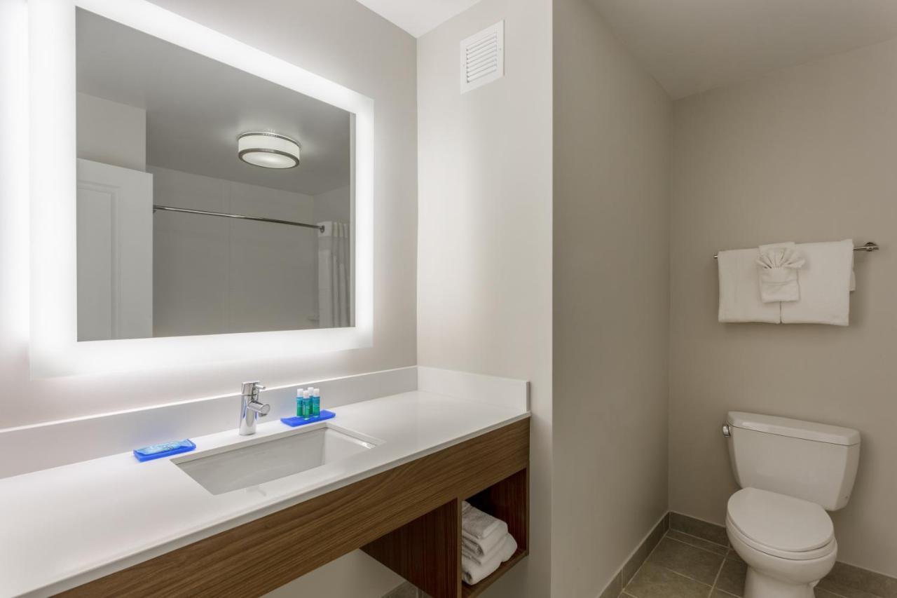 Holiday Inn Express & Suites St. Louis - Chesterfield By Ihg Esterno foto