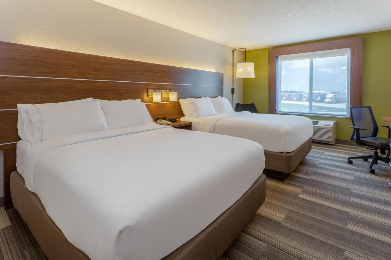 Holiday Inn Express & Suites St. Louis - Chesterfield By Ihg Esterno foto