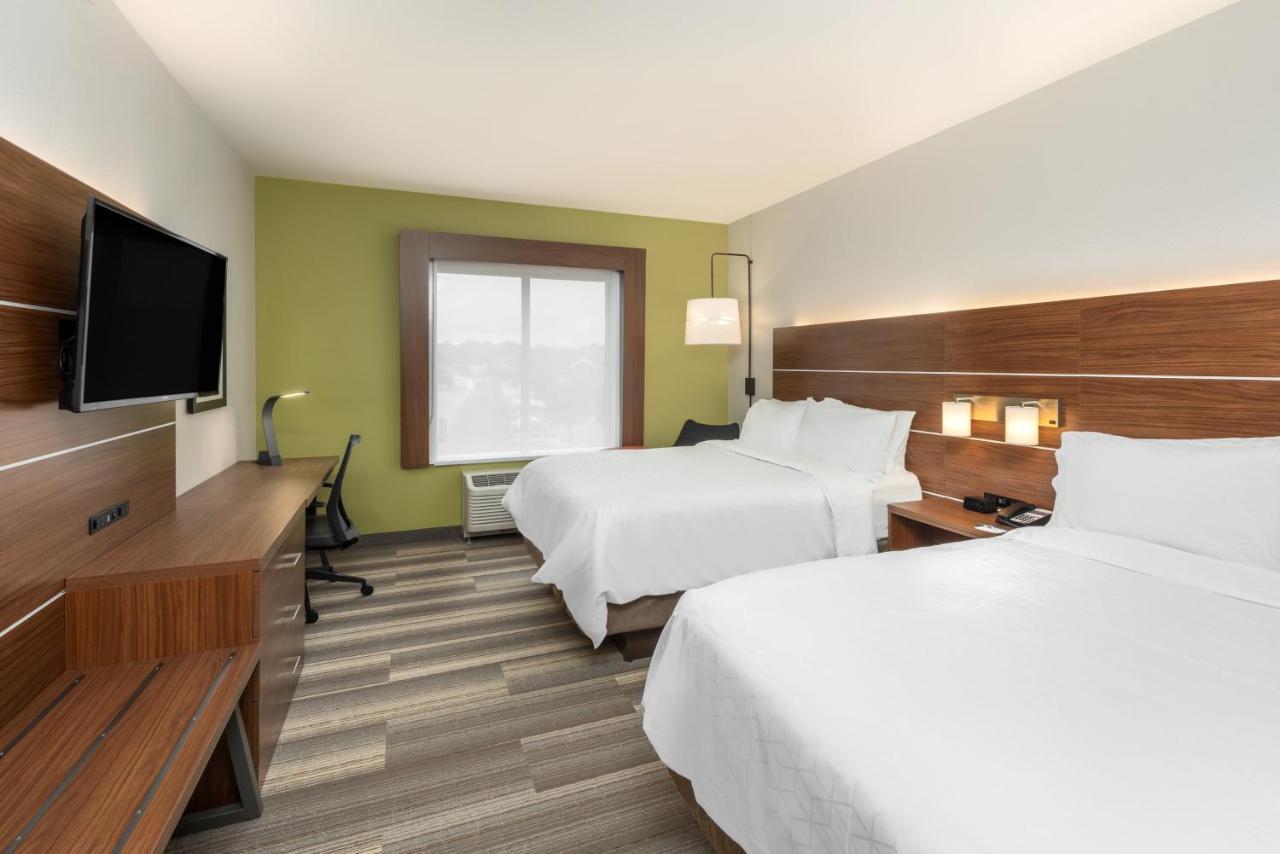 Holiday Inn Express & Suites St. Louis - Chesterfield By Ihg Esterno foto