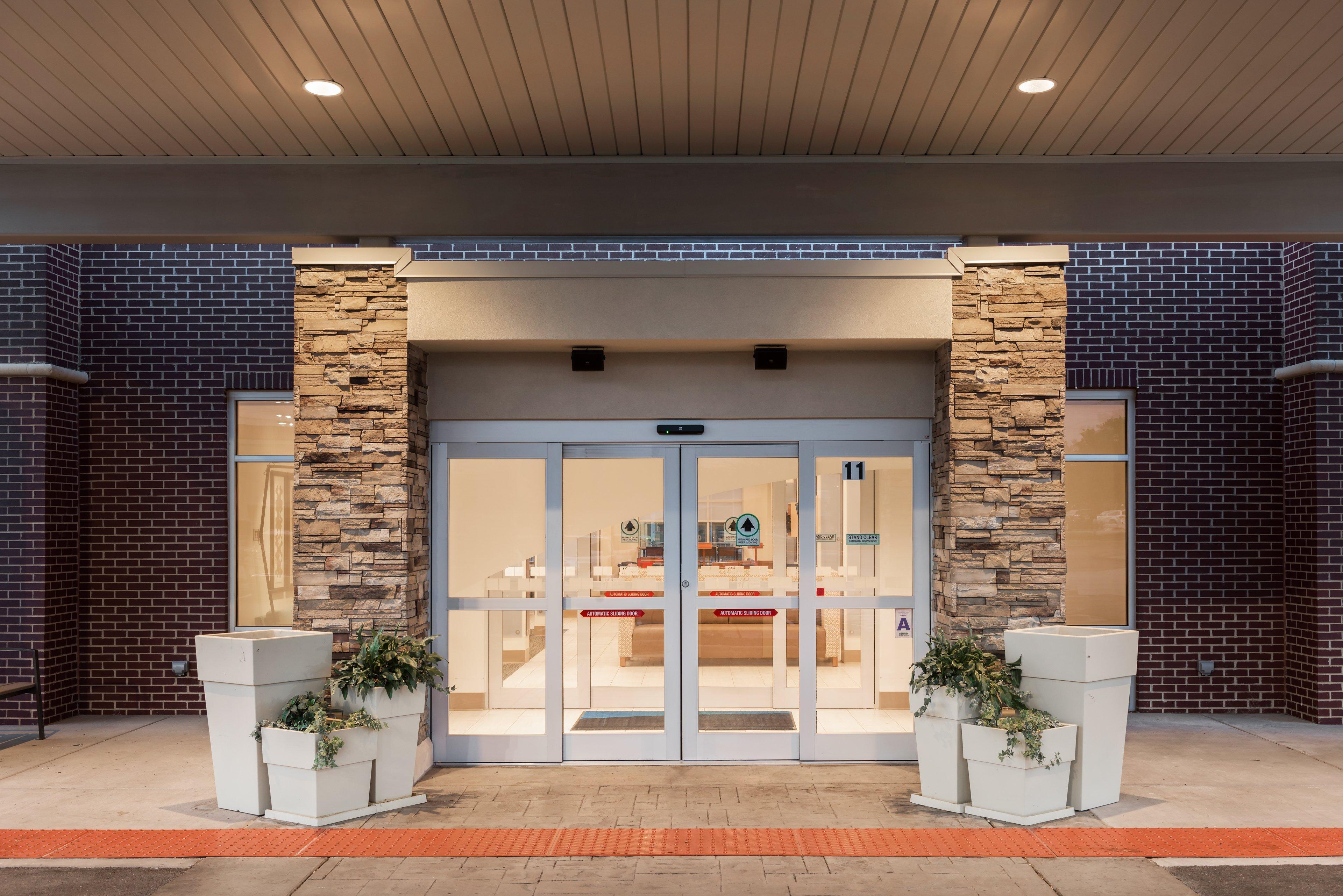 Holiday Inn Express & Suites St. Louis - Chesterfield By Ihg Esterno foto