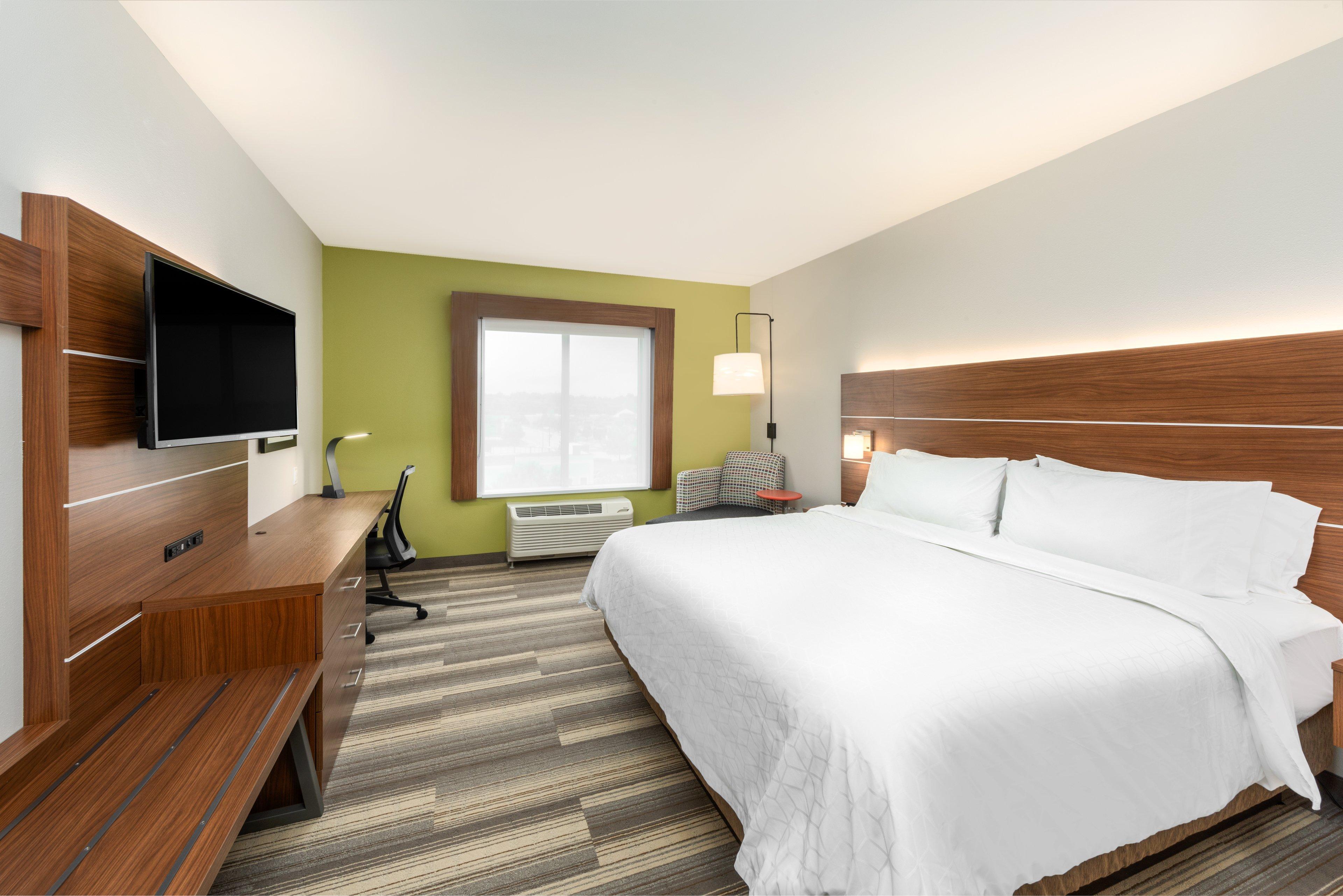 Holiday Inn Express & Suites St. Louis - Chesterfield By Ihg Esterno foto