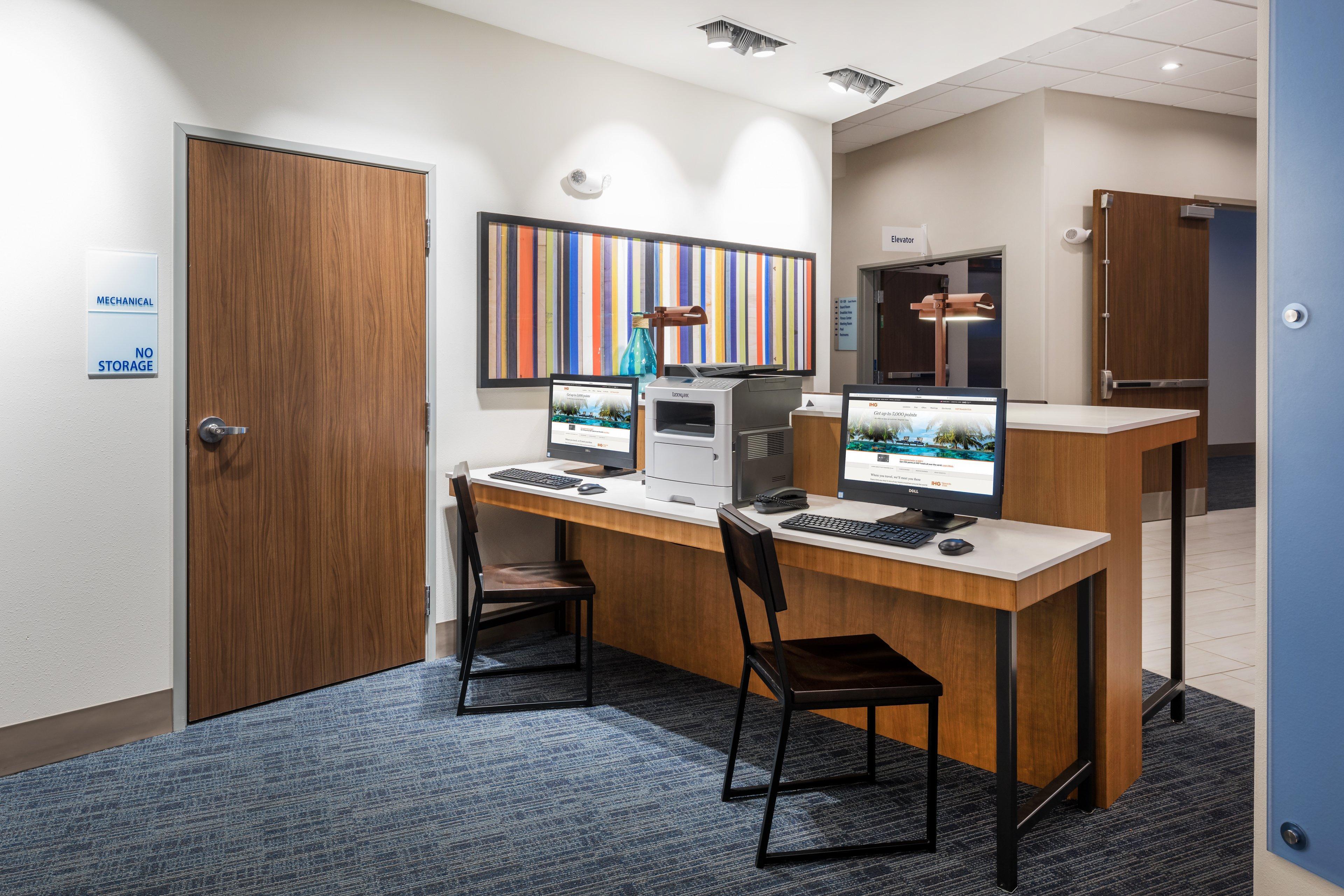 Holiday Inn Express & Suites St. Louis - Chesterfield By Ihg Esterno foto