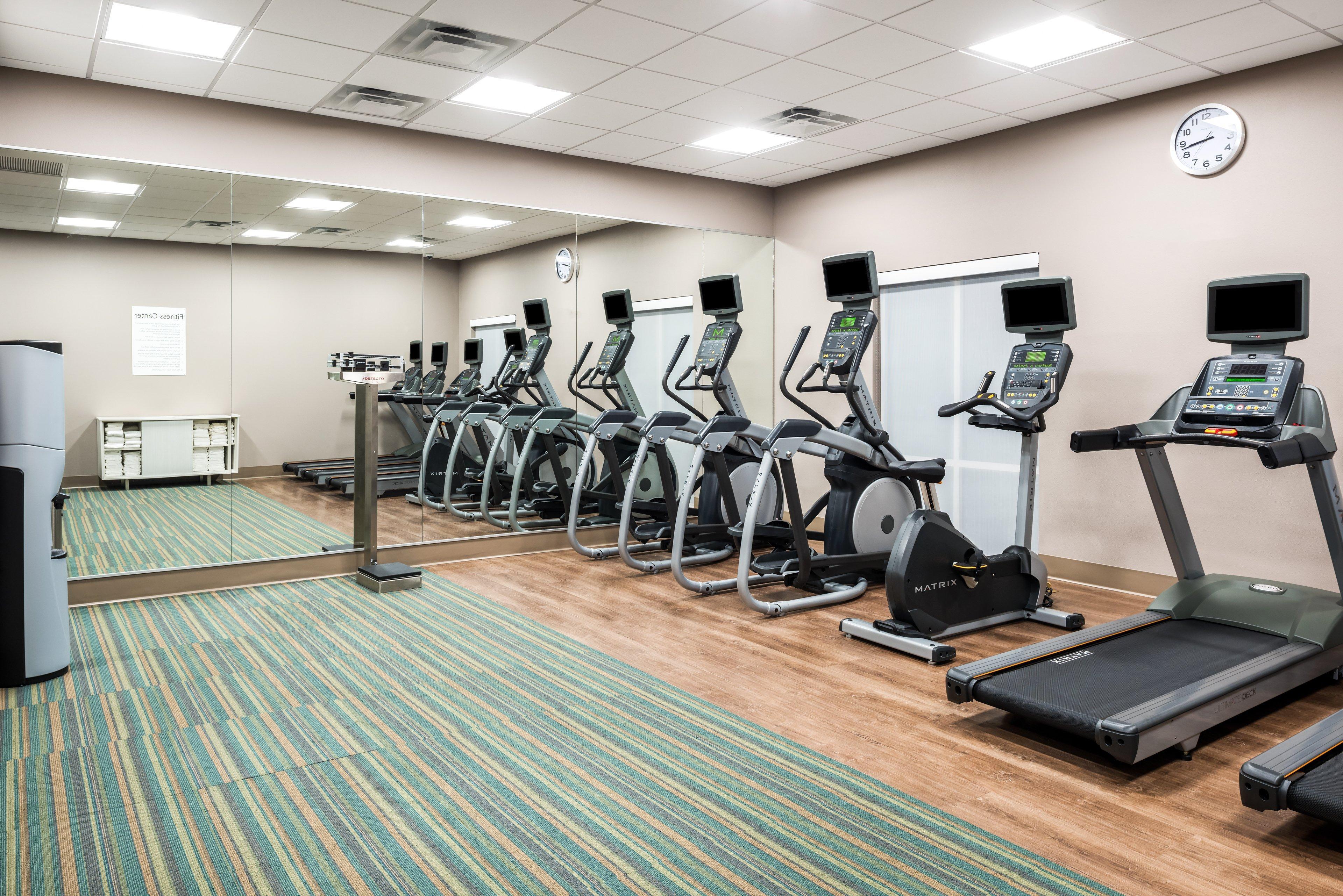 Holiday Inn Express & Suites St. Louis - Chesterfield By Ihg Esterno foto