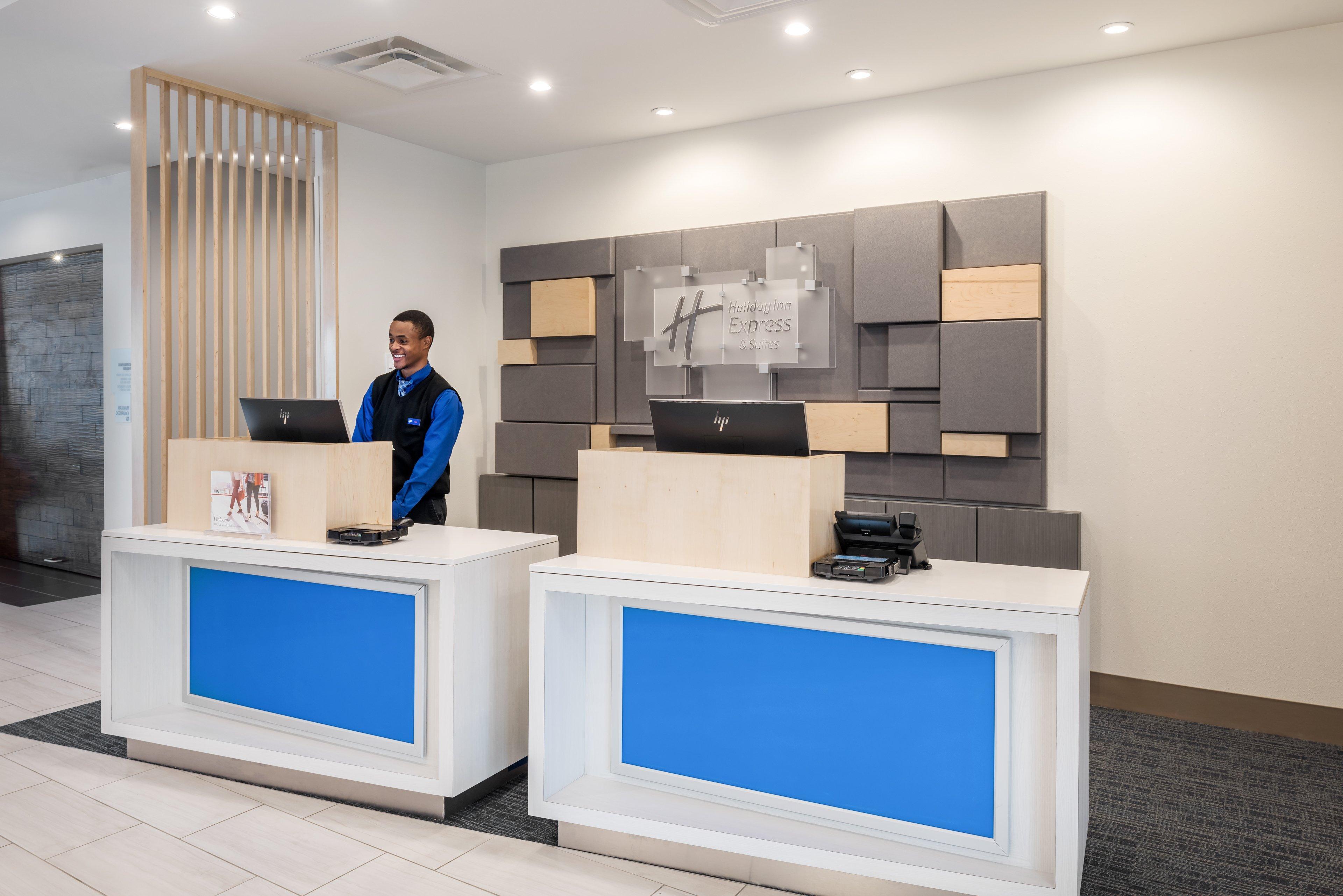 Holiday Inn Express & Suites St. Louis - Chesterfield By Ihg Esterno foto