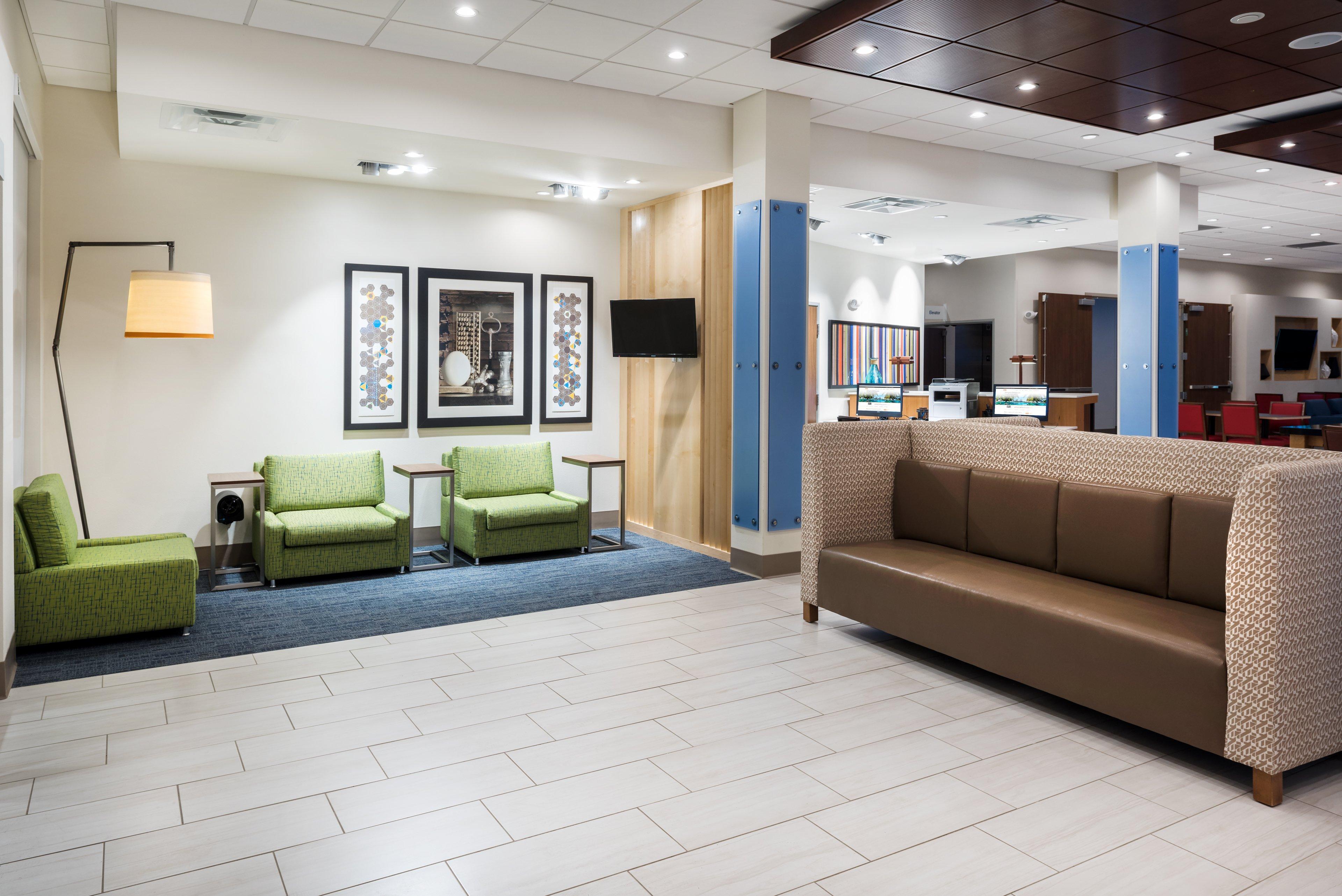 Holiday Inn Express & Suites St. Louis - Chesterfield By Ihg Esterno foto