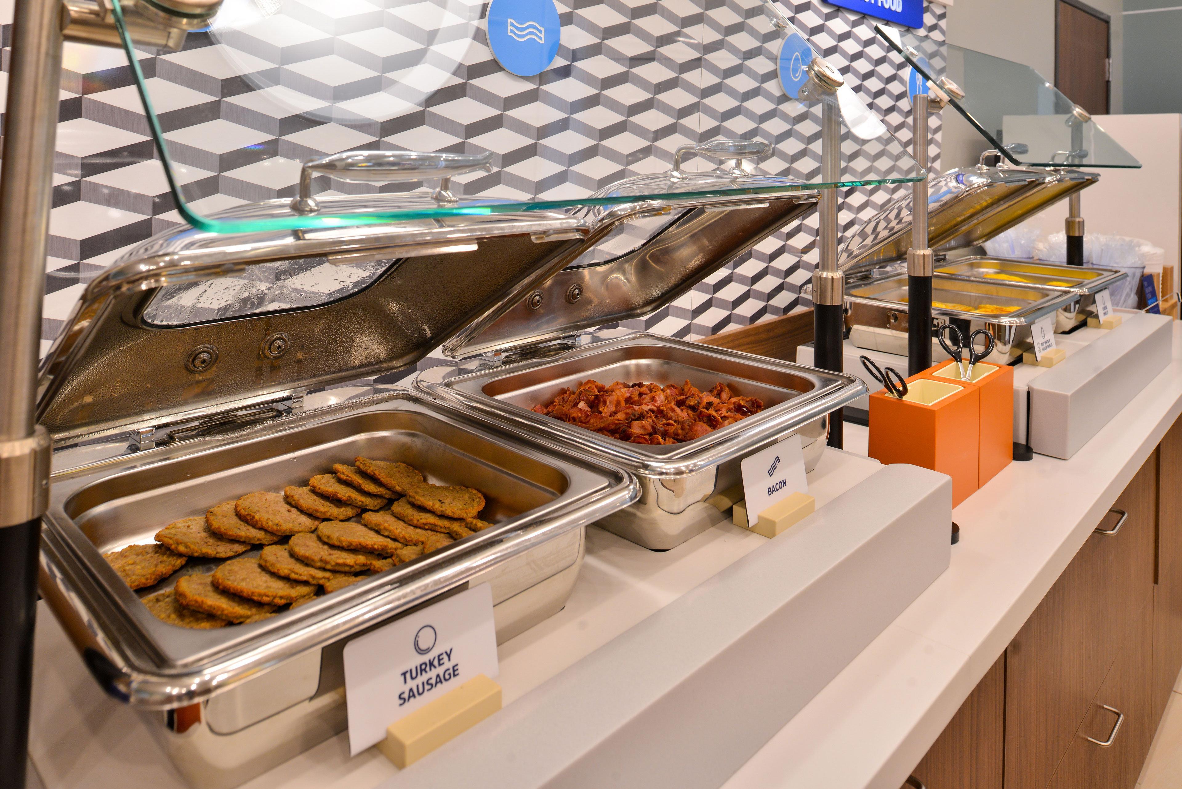 Holiday Inn Express & Suites St. Louis - Chesterfield By Ihg Esterno foto