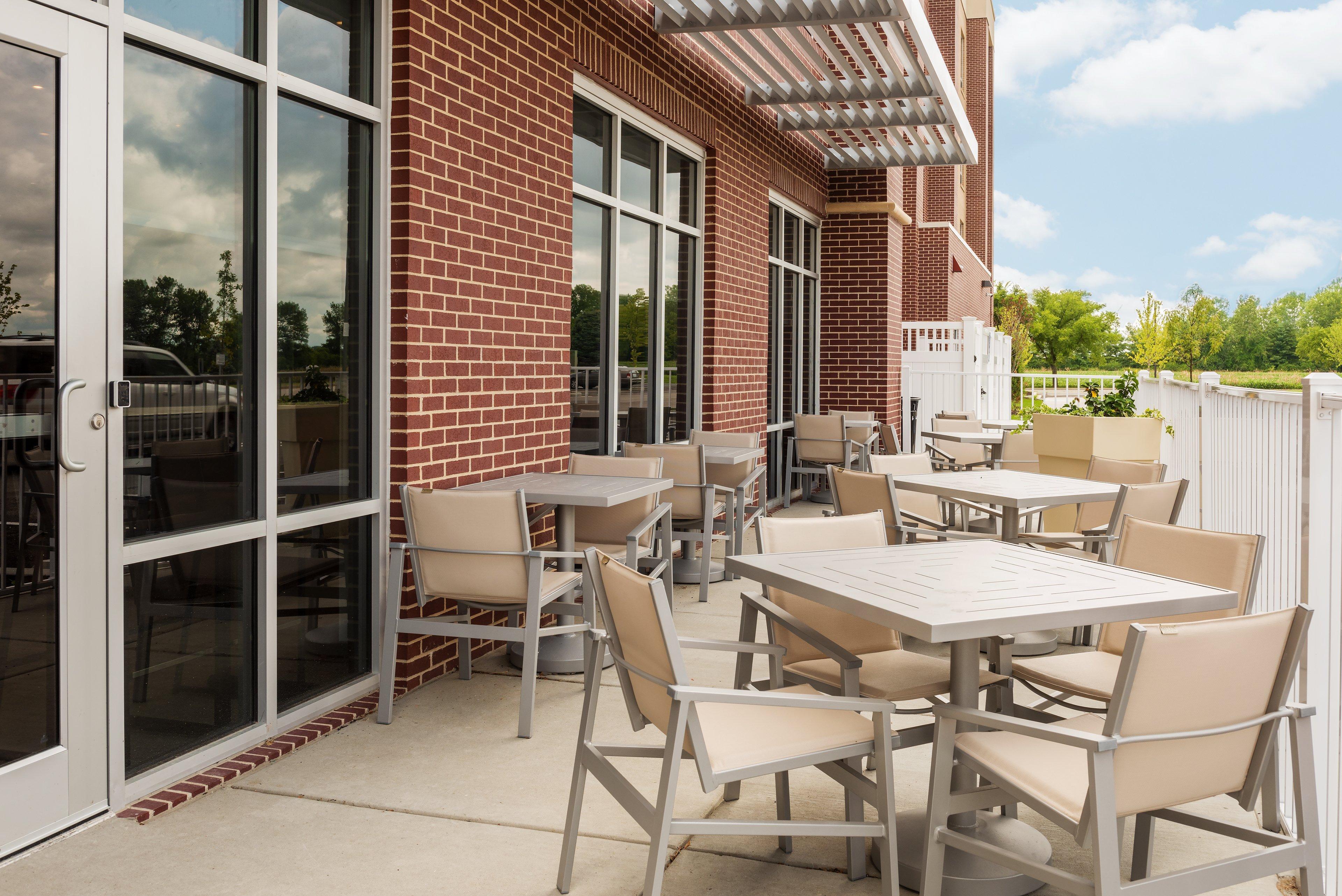 Holiday Inn Express & Suites St. Louis - Chesterfield By Ihg Esterno foto