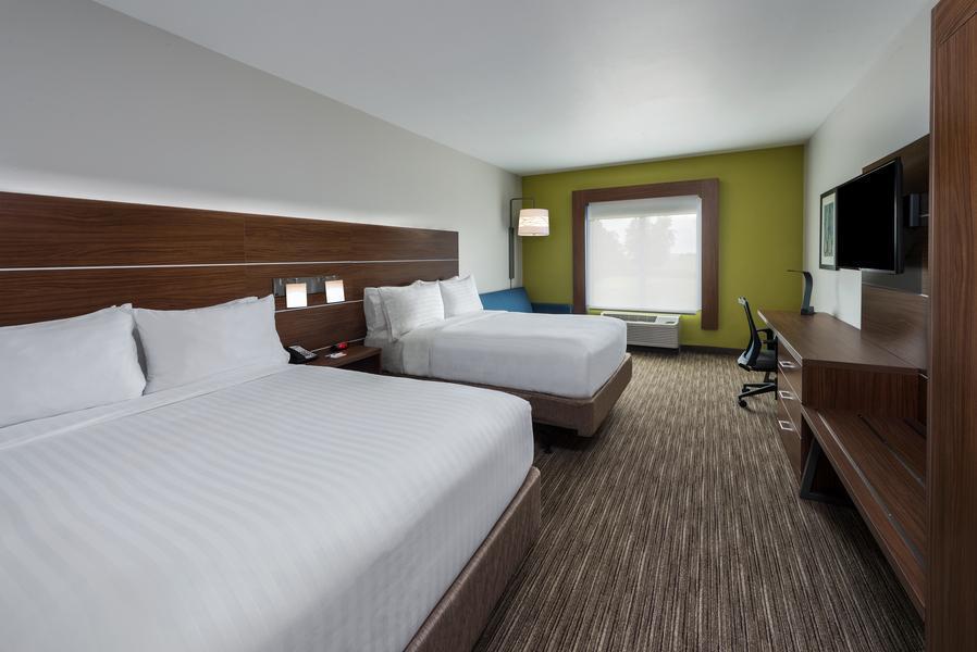 Holiday Inn Express & Suites St. Louis - Chesterfield By Ihg Esterno foto