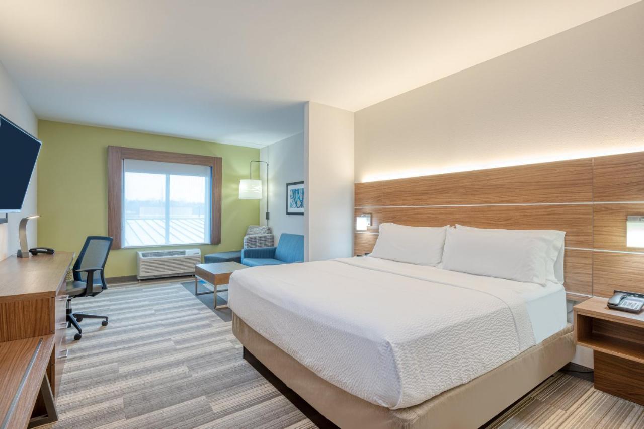 Holiday Inn Express & Suites St. Louis - Chesterfield By Ihg Esterno foto
