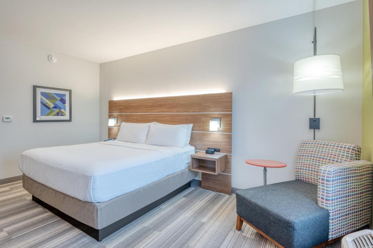 Holiday Inn Express & Suites St. Louis - Chesterfield By Ihg Esterno foto