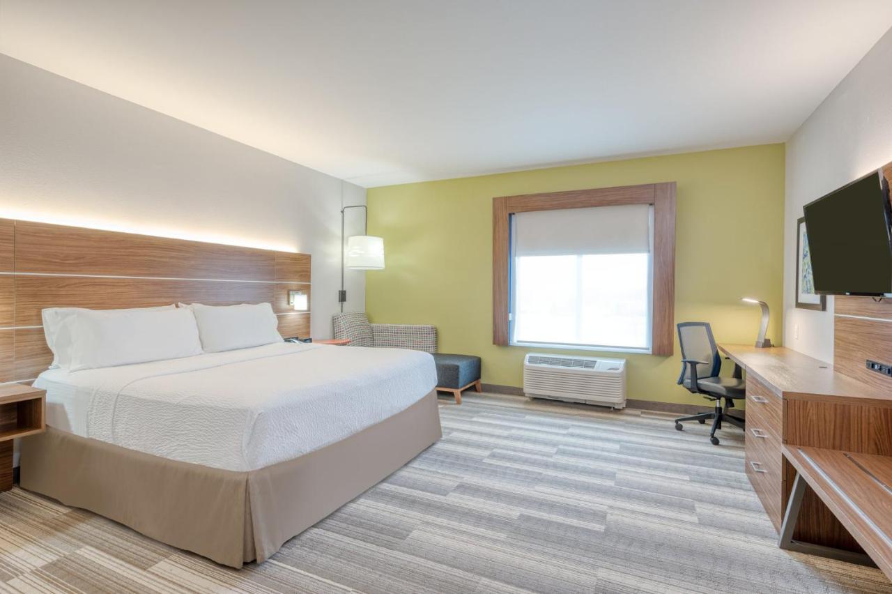 Holiday Inn Express & Suites St. Louis - Chesterfield By Ihg Esterno foto