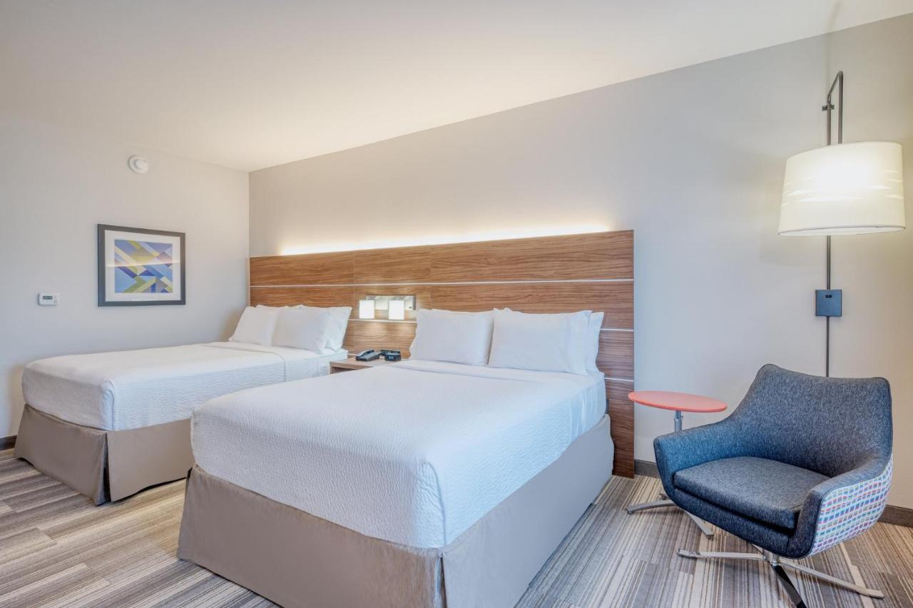 Holiday Inn Express & Suites St. Louis - Chesterfield By Ihg Esterno foto