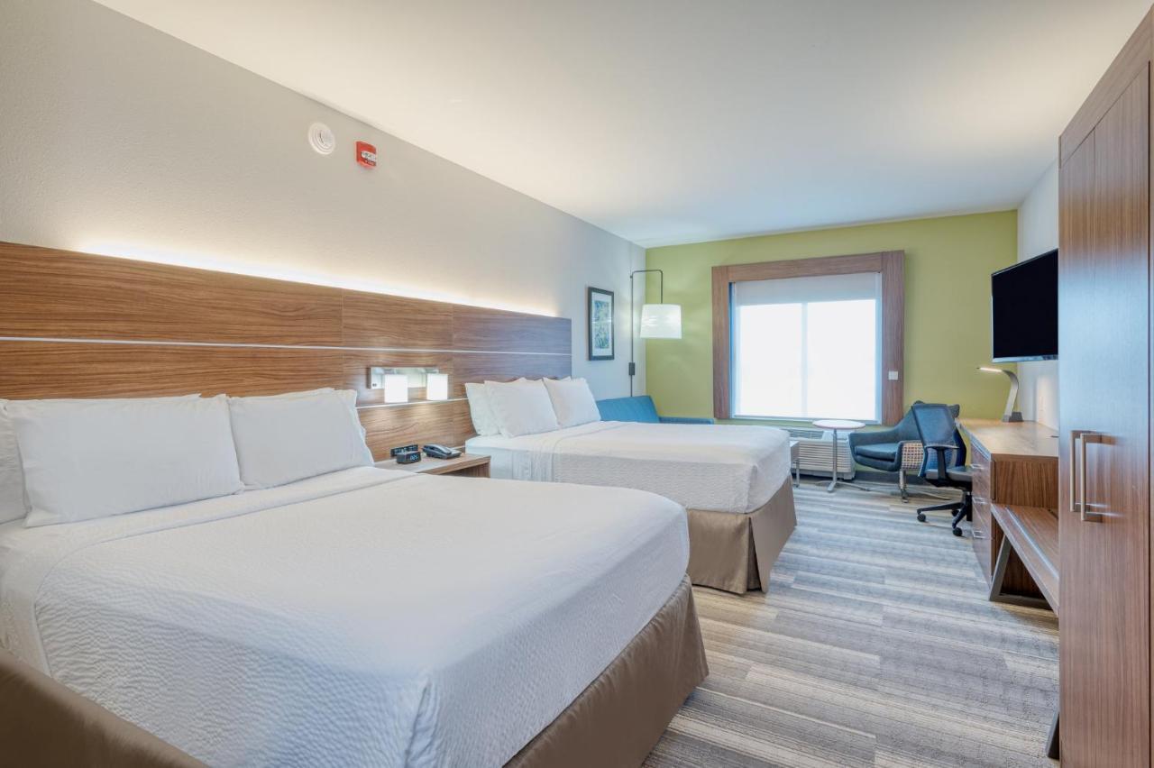 Holiday Inn Express & Suites St. Louis - Chesterfield By Ihg Esterno foto