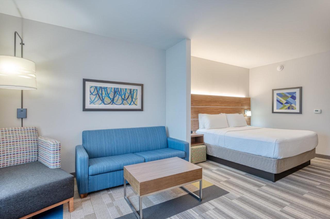 Holiday Inn Express & Suites St. Louis - Chesterfield By Ihg Esterno foto