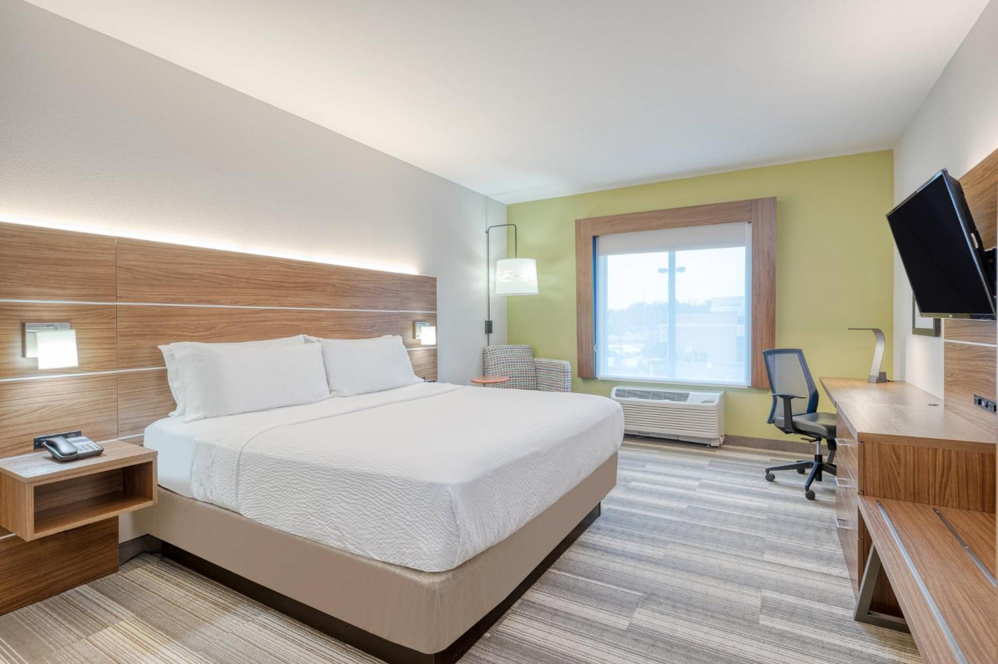 Holiday Inn Express & Suites St. Louis - Chesterfield By Ihg Esterno foto